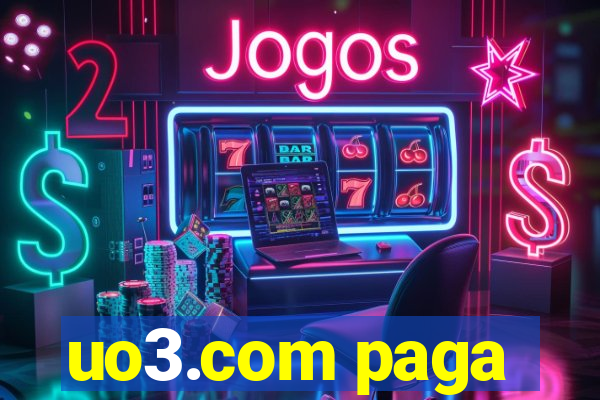 uo3.com paga